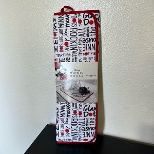 Minnie Mouse Dish Drying Mat | Disney